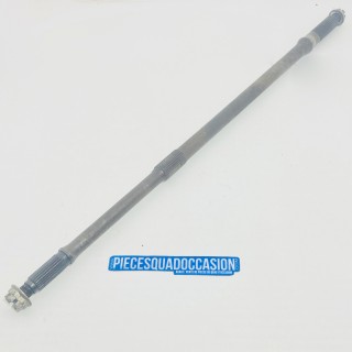 arbre de roue quad 350 trx honda