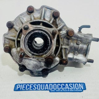 pont arrière quad 350 trx honda