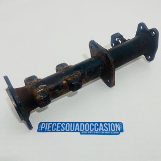 porte roulement d'arbre arrière quad 350 trx honda (droit)