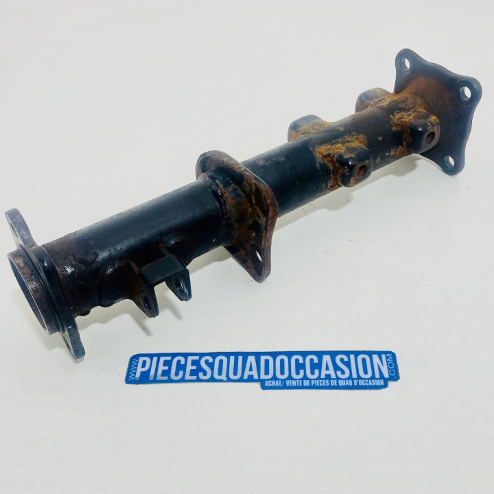 porte roulement d'arbre arrière quad 350 trx honda (droit)