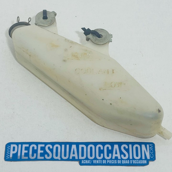 vase d'expension quad 450 yfz yamaha