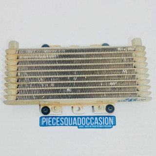 radiateur d'huile quad 350 bruin yamaha