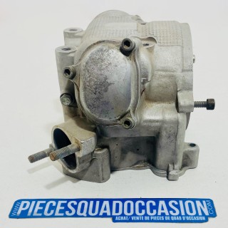 culasse quad 600 hytrack