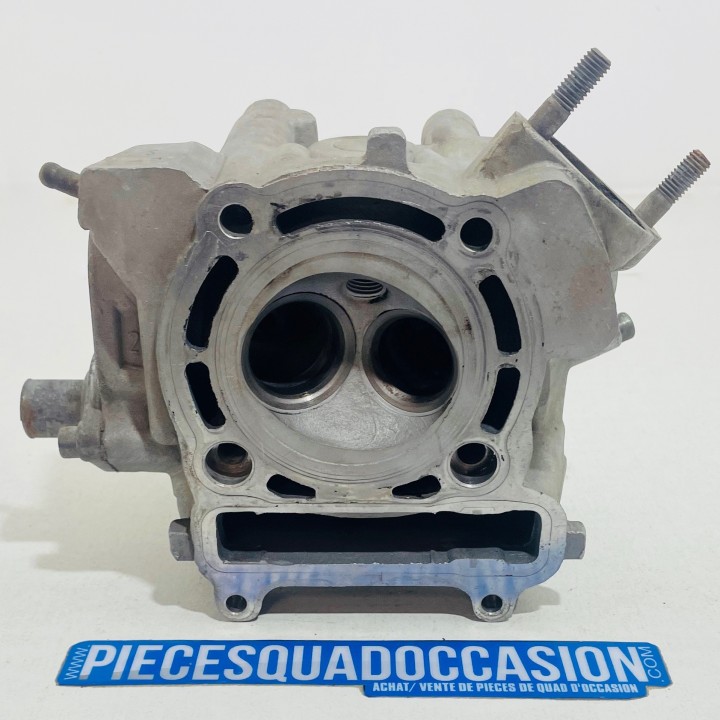 culasse quad 600 hytrack
