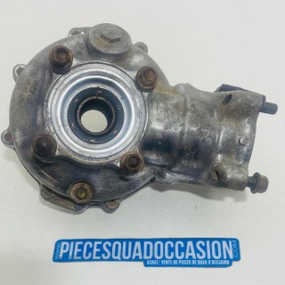 pont arriére quad 450 trx es foreman honda