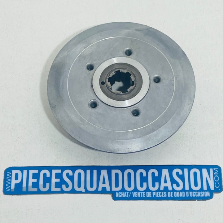 NOIX D'EMBRAYAGE QUAD 250 RAPTOR YAMAHA