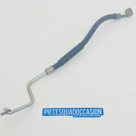 durite d'huile quad 250 raptor yamaha (longue)