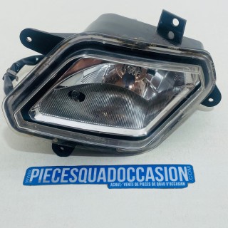 PHARE GAUCHE QUAD 400 OUTLANDER CAN AM