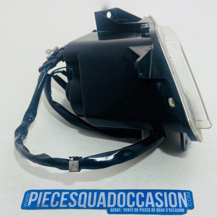 PHARE GAUCHE QUAD 400 OUTLANDER CAN AM