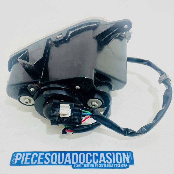 PHARE GAUCHE QUAD 400 OUTLANDER CAN AM
