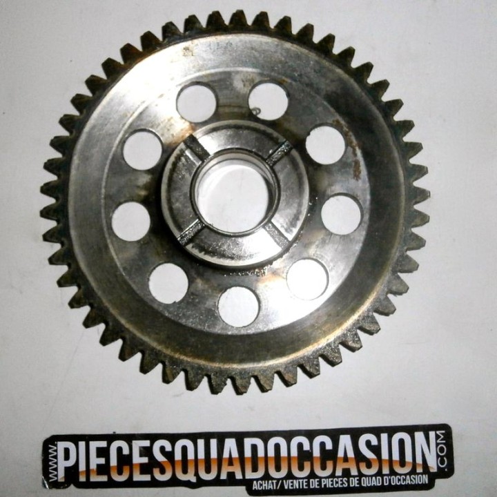 PIGNON DE ROUE LIBRE QUAD 660 RAPTOR (2002/03)