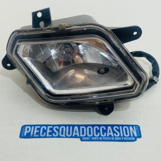 PHARE DROIT QUAD 400 OUTLANDER CAN AM