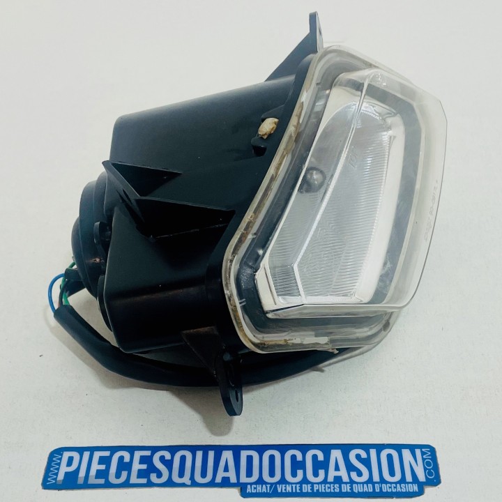 PHARE DROIT QUAD 400 OUTLANDER CAN AM