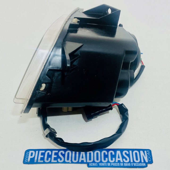PHARE DROIT QUAD 400 OUTLANDER CAN AM