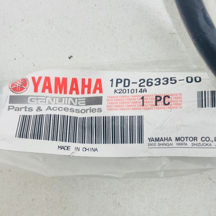 câble d'embrayage quad 450 yfz yamaha (11/12)