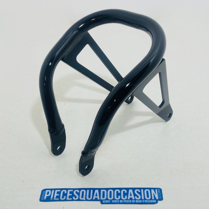 BUMPER QUAD 450 YFZR YAMAHA (NOIR)