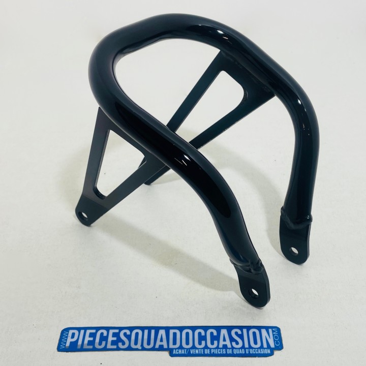BUMPER QUAD 450 YFZR YAMAHA (NOIR)