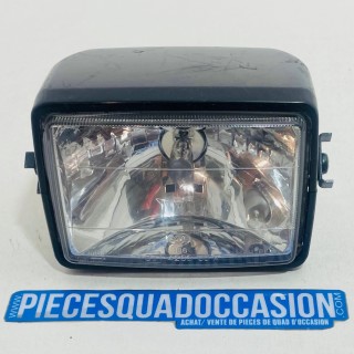 phare quad 700 raptor (quaddy)