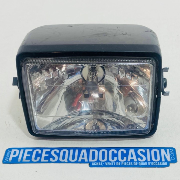 phare quad 700 raptor (quaddy)