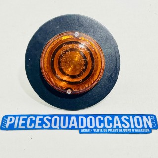 CLIGNOTANT AVANT QUAD 660 GRYZZLY YAMAHA (MAGA)