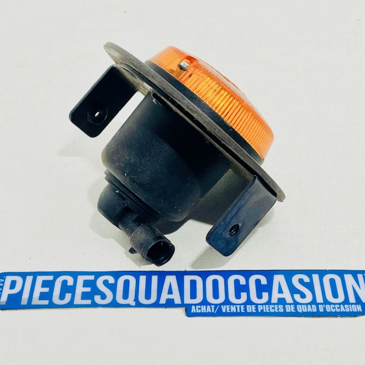 CLIGNOTANT AVANT QUAD 660 GRIZZLY YAMAHA (MAGA)