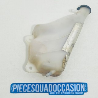 vase d'expension quad 550 et 700 grizzly yamaha