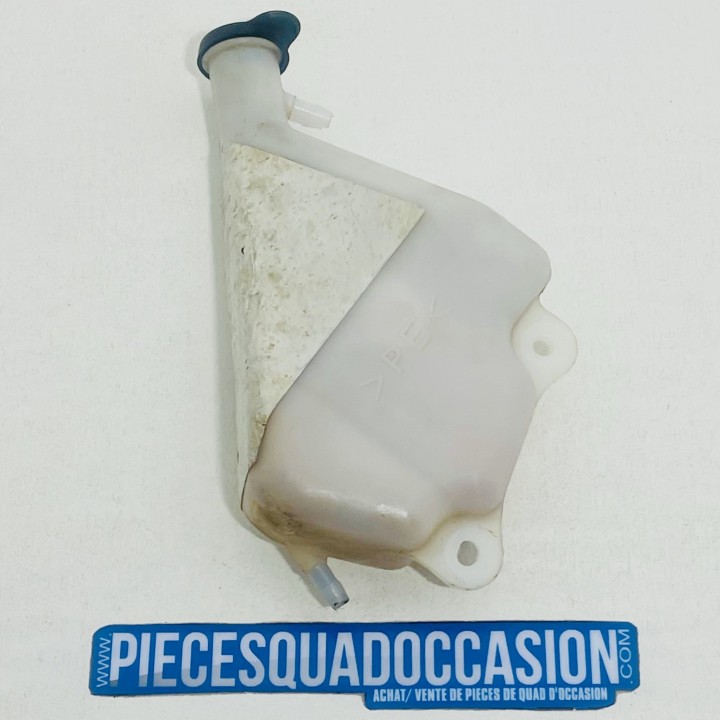 vase d'expension quad 550 et 700 grizzly yamaha