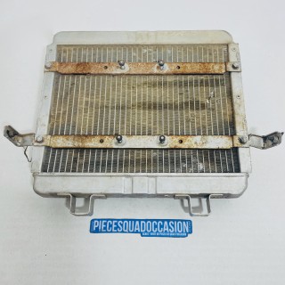 radiateur quad 600 hy hytrack