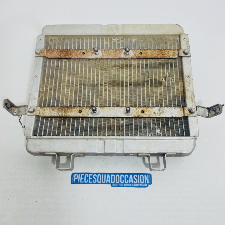 radiateur quad 600 hy hytrack