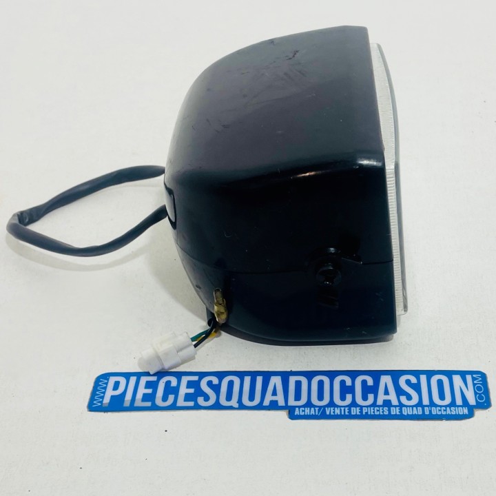 phare quad 700 raptor (quaddy)