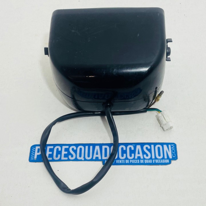 phare quad 700 raptor (quaddy)