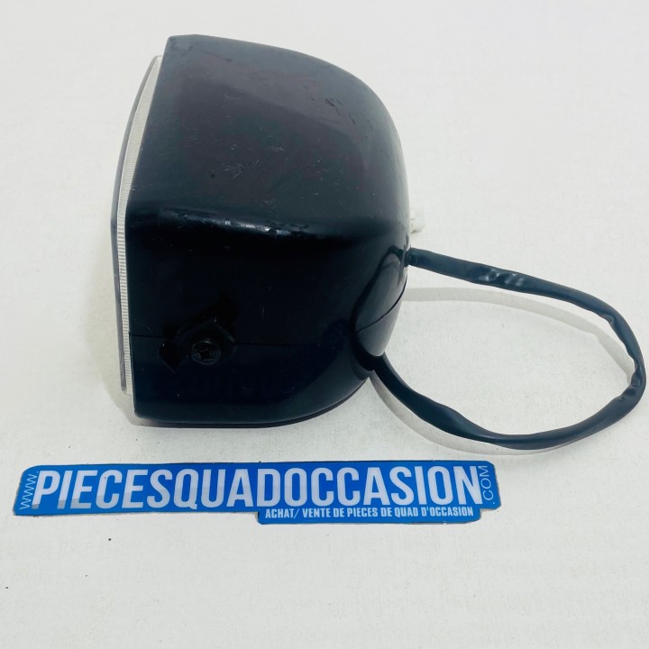 phare quad 700 raptor (quaddy)