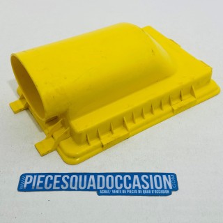 COUVERCLE DE BOITE A AIR  QUAD A450 MASAI