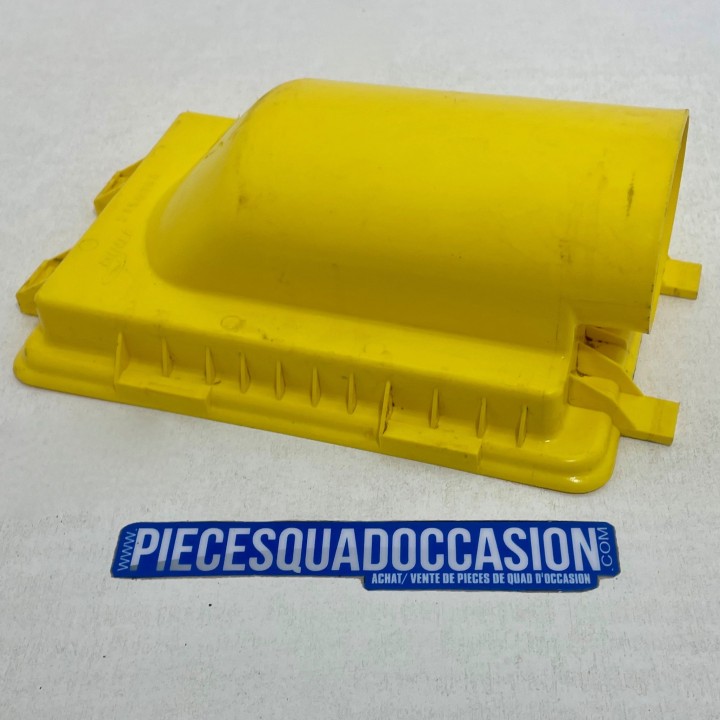 COUVERCLE DE BOITE A AIR  QUAD A450 MASAI