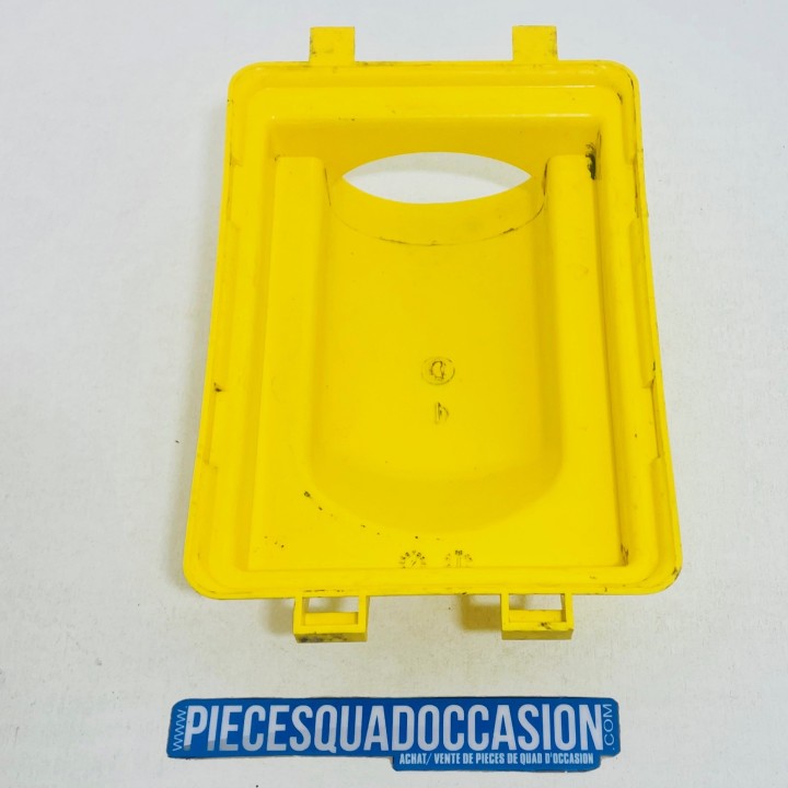 COUVERCLE DE BOITE A AIR  QUAD A450 MASAI