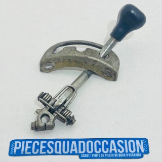 selecteur de vitesse quad 125 breeze yamaha