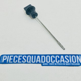 jauge d'huile quad 125 breeze et grizzly yamaha