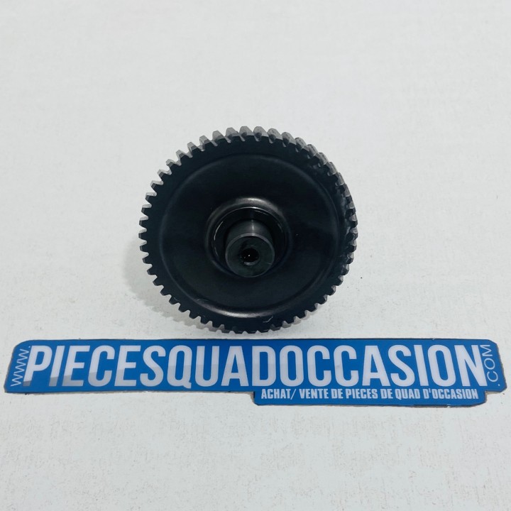 arbre intermediaire quad 125 breeze et grizzly yamaha