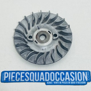poulie primaire fixe quad 125 breeze et grizzly yamaha
