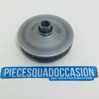 poulie primaire fixe quad 125 breeze et grizzly yamaha