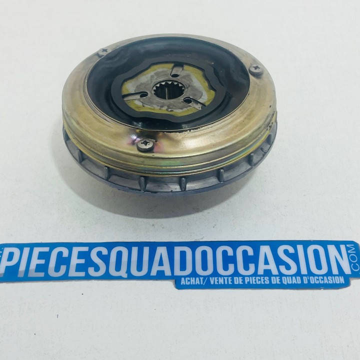 poulie primaire fixe quad 125 breeze et grizzly yamaha