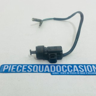 commutateur quad 125 breeze et grizzly yamaha