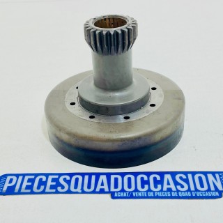 barillet de boite de vitesse quad 250 raptor yamaha