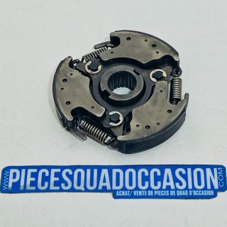 barillet de boite de vitesse quad 250 raptor yamaha