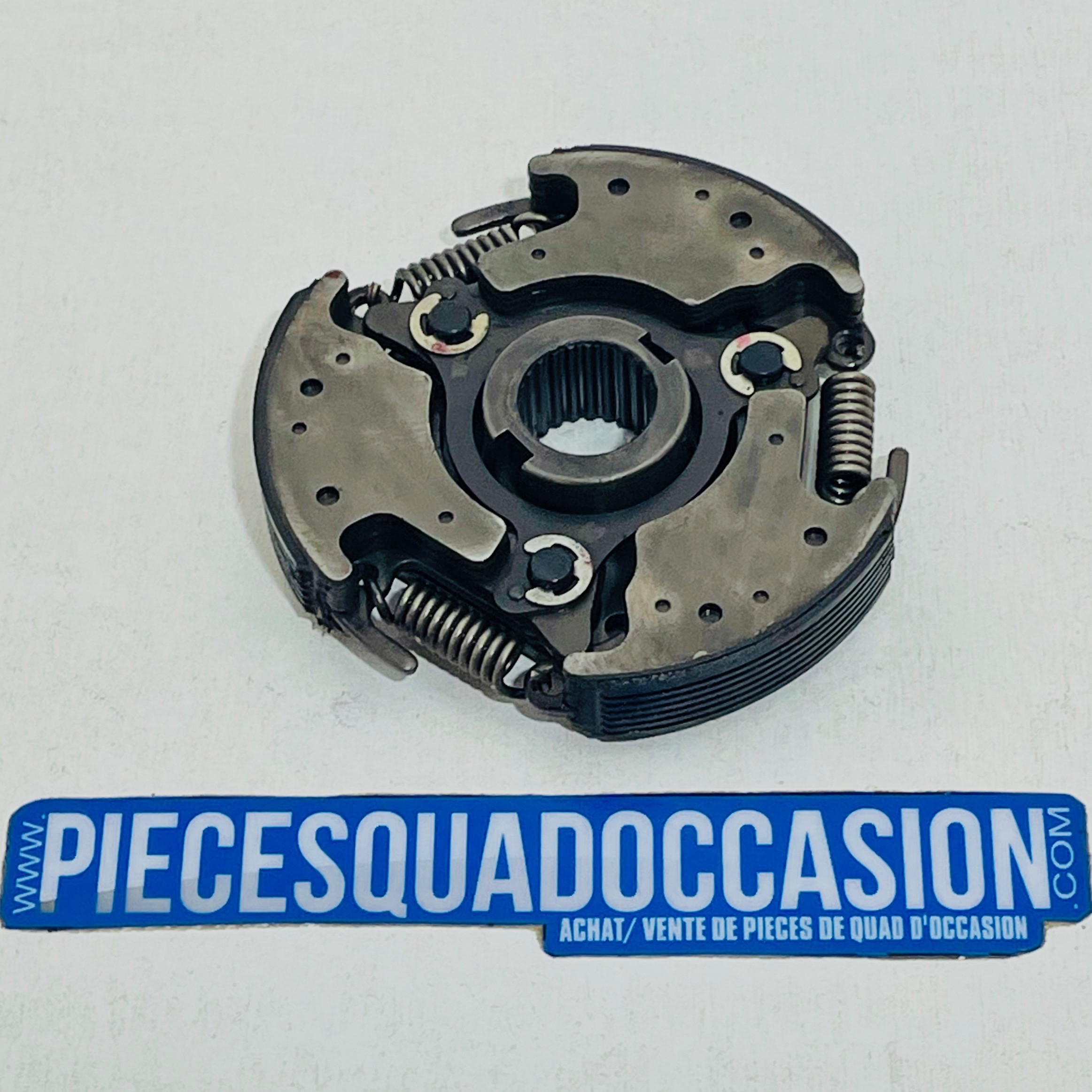 Embrayage Primaire Pour Yamaha 350 GRIZZLY BRUIN - Kit Complet Assy - Neuf