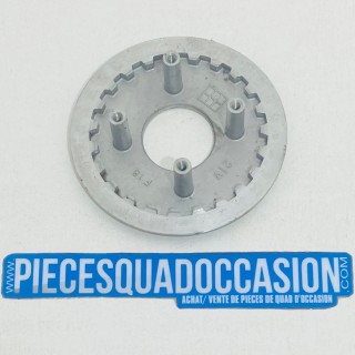 barillet de boite de vitesse quad 250 raptor yamaha