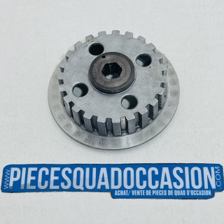 barillet de boite de vitesse quad 250 raptor yamaha