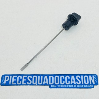 barillet de boite de vitesse quad 250 raptor yamaha