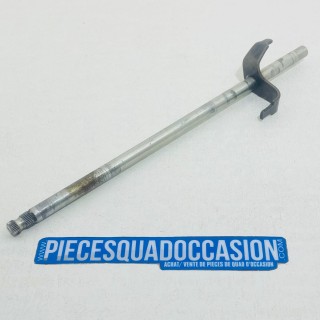 barillet de boite de vitesse quad 250 raptor yamaha