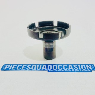 barillet de boite de vitesse quad 250 raptor yamaha